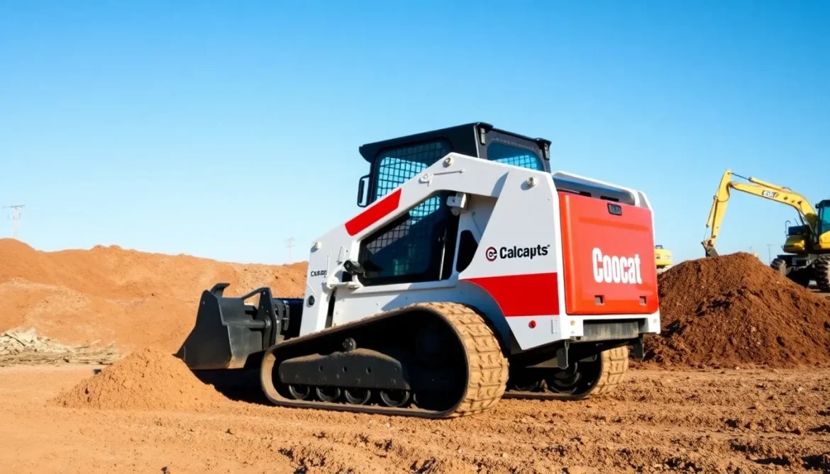 Top 10 Must-Have Attachments for Your Compact Track Loader to Boost Efficiency and Versatility
