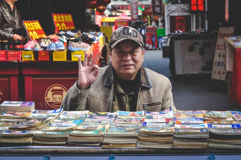 china buying agent