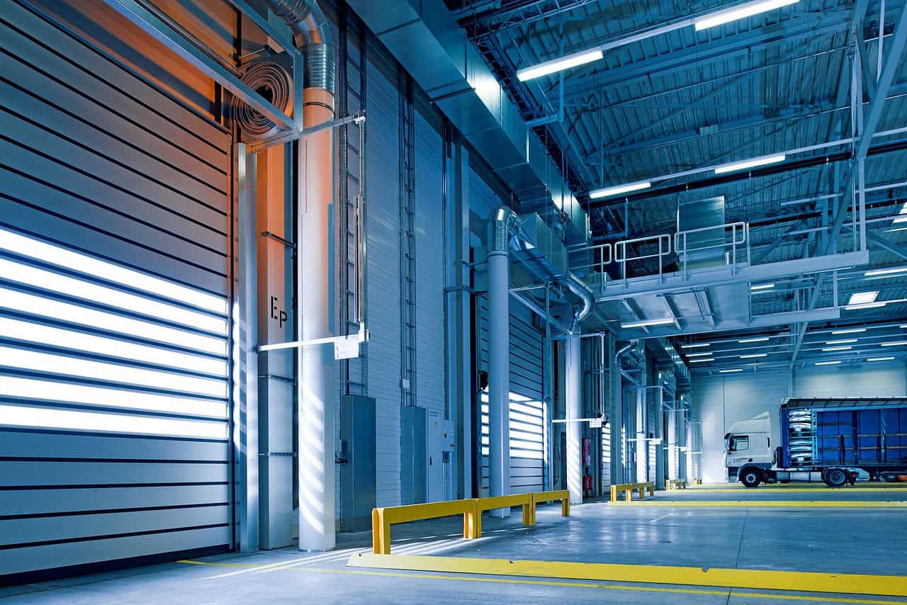 How do I find the best industrial property providers in Thailand?