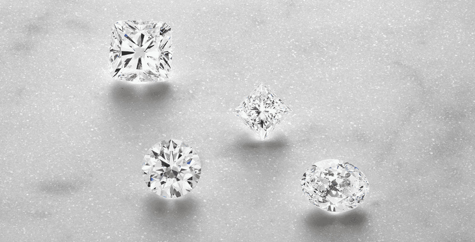 diamond shop online