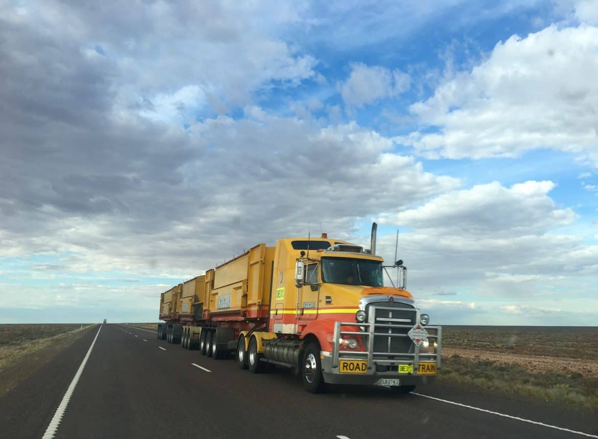 Find the Best Trucking Prices in Indonesia 