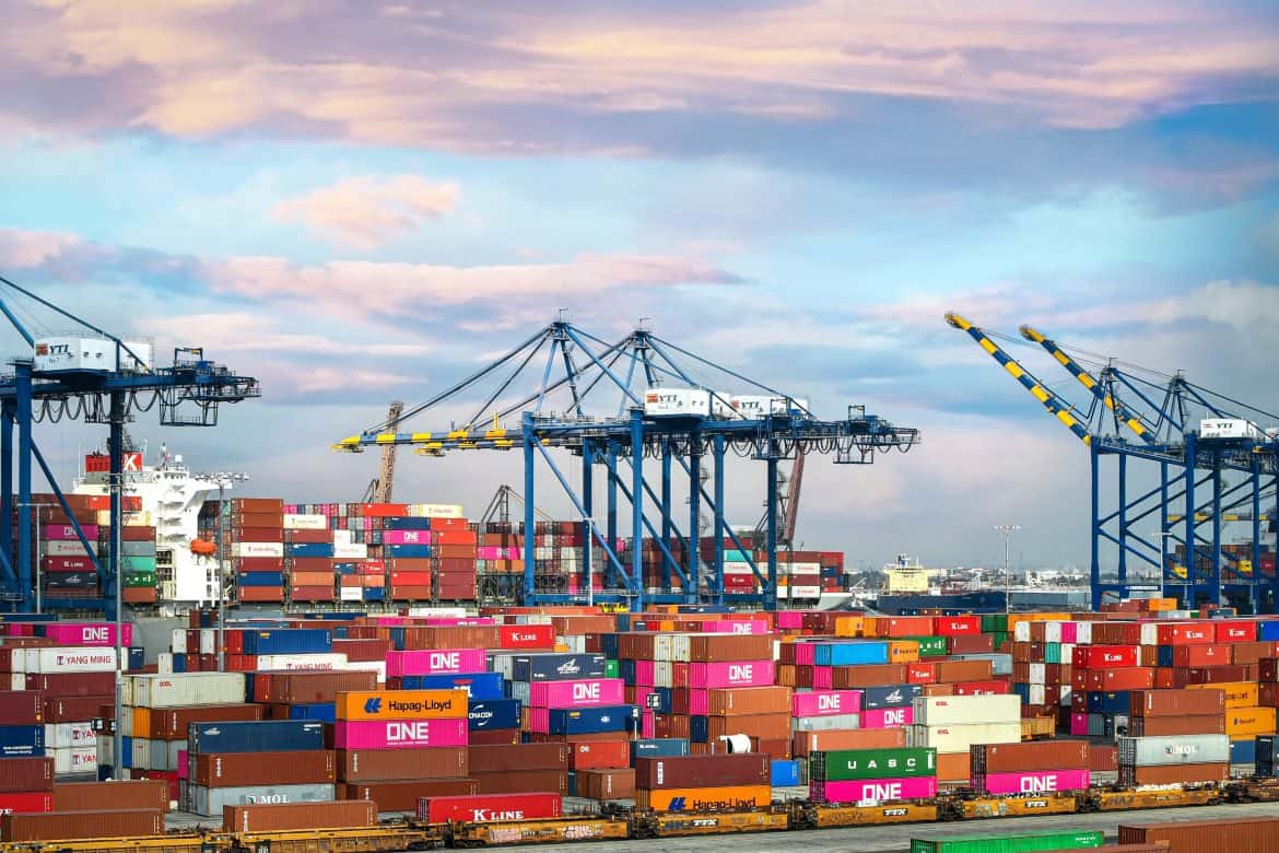 How a Well-Run Transport Management System Can Keep Your Logistics Company Running Smoothly