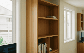 custom built-in furniture hua hin