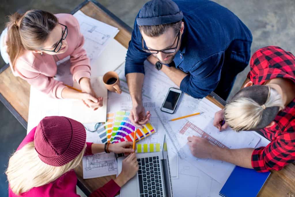 product design agency