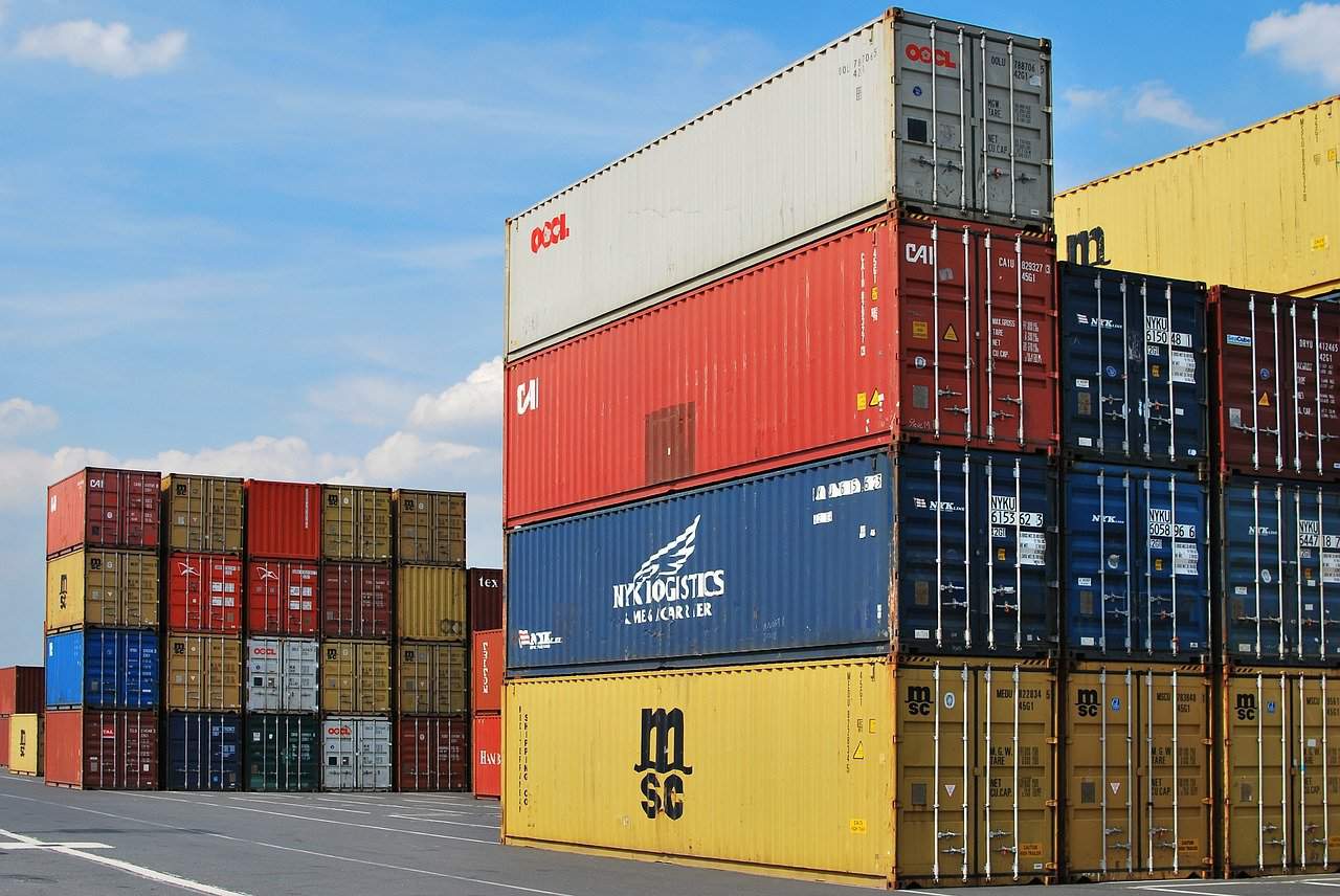 Scaling Logistics Operations and dealing with cost and efficiency