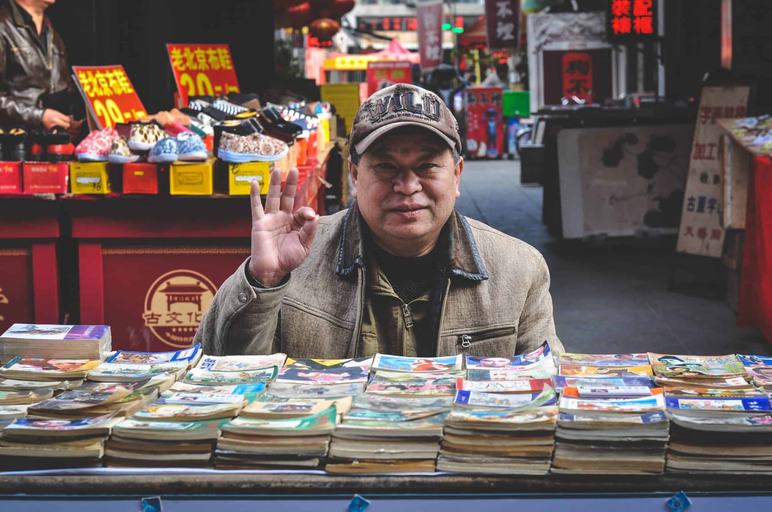 When should I buy from China?