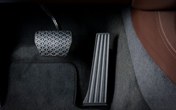 Floor mat for Truck