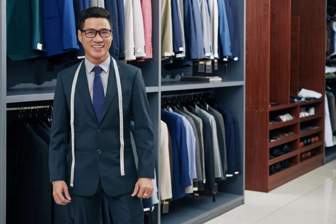 Bangkok Suit Guide: Best Tailors, Prices & Tips for Custom Suits (2024)